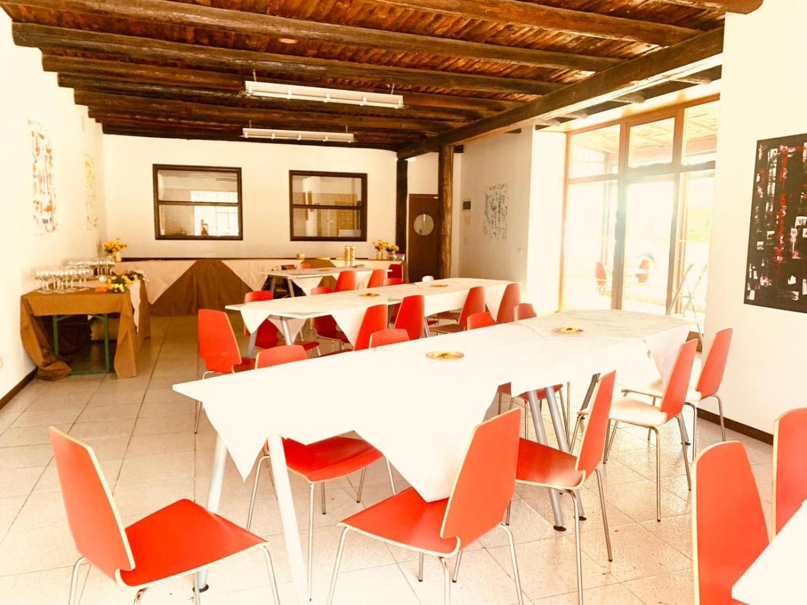 Poncinvs Residence Bergamo Exterior photo